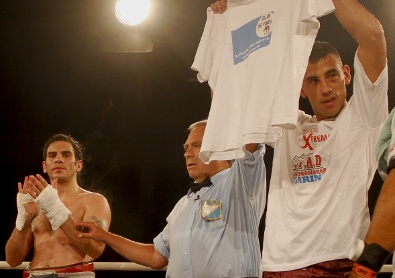 VerÃ³n le ganÃ³ a Vergara y es campeÃ³n latino