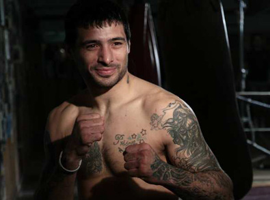 Matthysse irÃ¡ ante Peterson el 18/5