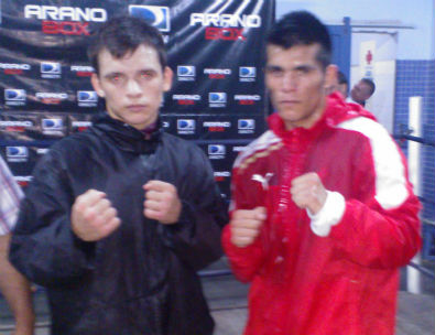 Juventud divino tesoro