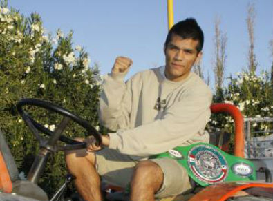 FernÃ¡ndez, el campeÃ³n 
