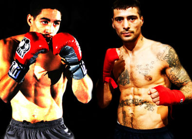 Matthysse vs GarcÃ­a: 14 de septiembre en Las Vegas