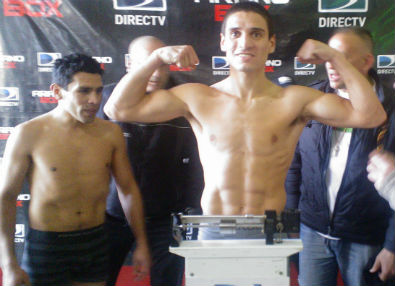 GonzÃ¡lez y LÃ³pez preparados para el 
