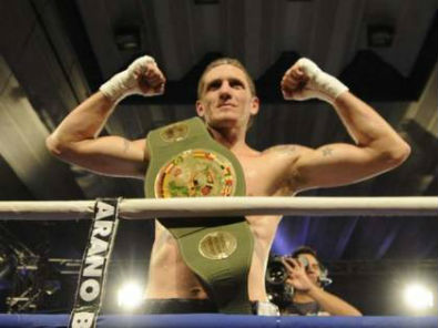 Coggi-BÃ¡ez y LujÃ¡n-VelÃ¡zquez II los pleitos centrales