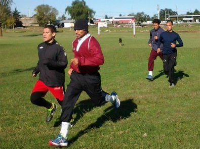 El equipo Matthysse parte el 19/4