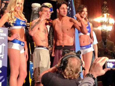 La MÃ¡quina en peso