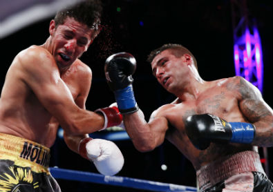 Matthysse y su victoria Ã©pica