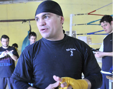 Nueva etapa para La Hiena en JunÃ­n