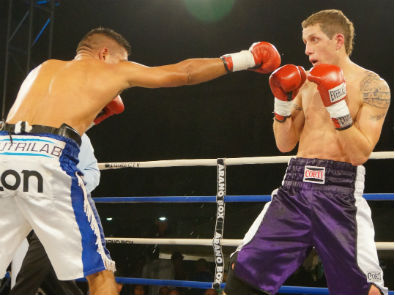 Principito y Pac Man ganaron en Rojas