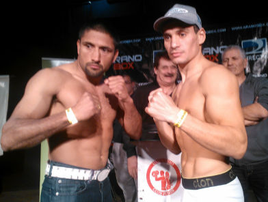 Habilitado el tÃ­tulo argentino ligero