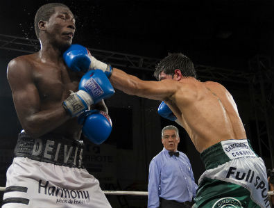 Triunfos de Paz y FernÃ¡ndez