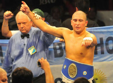 26/9: Valori vs Sanabria, dos tÃ­tulos a todo o nada