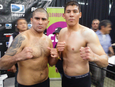 Habilitado el pleito por la doble corona