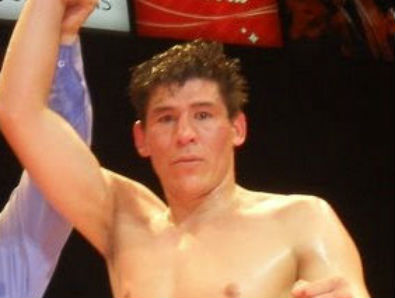 Sanabria destronÃ³ a Valori y es doble campeÃ³n crucero