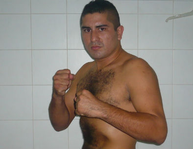 Valori sorprendiÃ³ y ganaron Teixeira y Yamaguchi