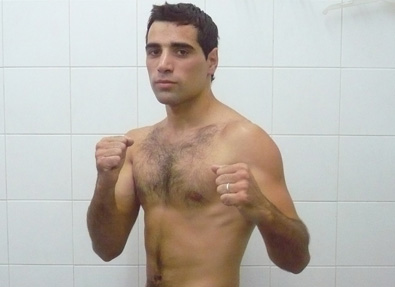 Bonanni y otra chance en su casa el 20/2