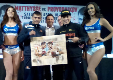 El clima se estÃ¡ armando