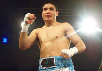 GanÃ³ La Cobrita en Los Toldos