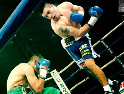 Vencieron La Cobrita y Locomotora