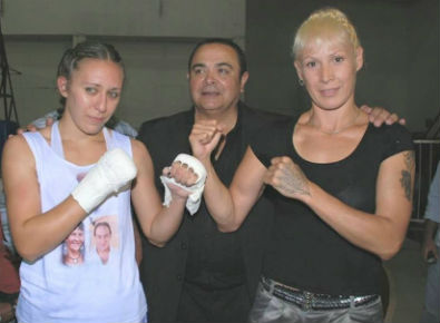 Noche de tÃ­tulos en Varela el 24/7