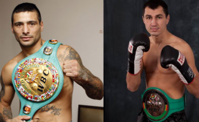 Matthysse irÃ¡ por el tÃ­tulo mundial ante Postol el 3/10