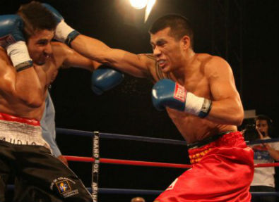 La gran velada sanjuanina para el 21/8