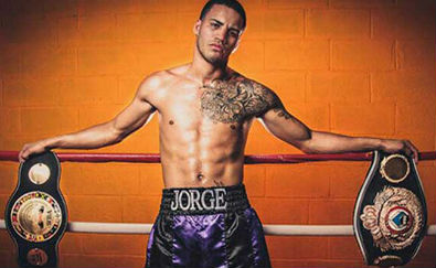 Boricua MelÃ©ndez llega a JunÃ­n a guantear con Lucas