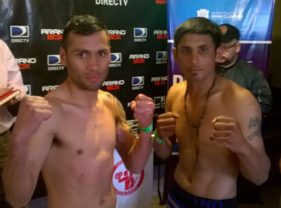 En Mina Clavero estÃ¡ todo listo