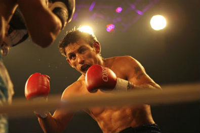 Allione y Falcao ganadores en Mina Clavero