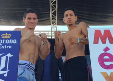 La gran chance para Nino