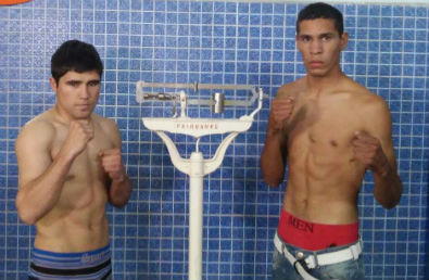 Tejada arriesga ante Benavidez