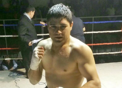 Tejada fue contundente