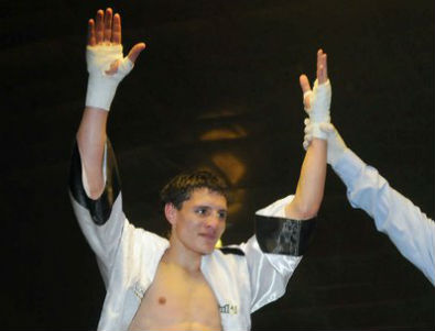 Gil vs Clavero: duelo sudamericano en Adelia MarÃ­a