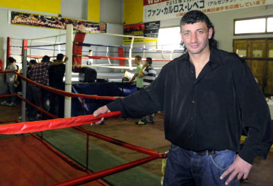 El DT Jorge Arias ya estÃ¡ trabajando en JunÃ­n