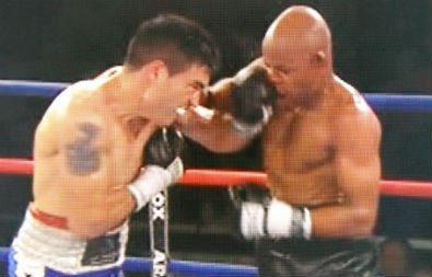 Victorias de DomÃ­nguez, LÃ³pez y Ruiz DÃ­az