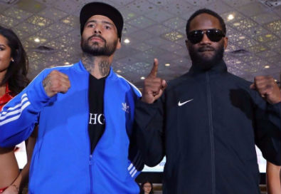 Lucas espera confiado su reapariciÃ³n