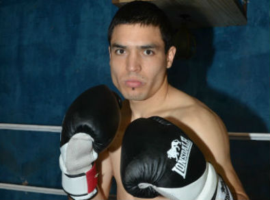 DomÃ­nguez vs Gil: campeones frente a frente en La Carlota