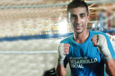 Pajarito quiere seguir volando alto