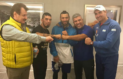 La MÃ¡quina estÃ¡ a punto