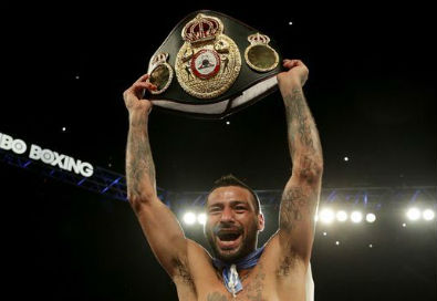 Â¡CampeÃ³n del Mundo!