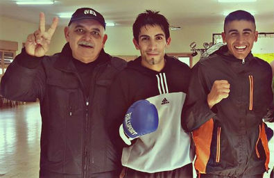 Doble fondo con tono cordobÃ©s e internacional