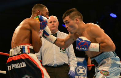 Dos tÃ­tulos sudamericanos en RÃ­o IV