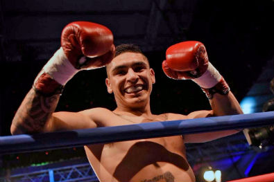 El Turbo y LÃºques Castillo encabezan funciÃ³n en el Gatica