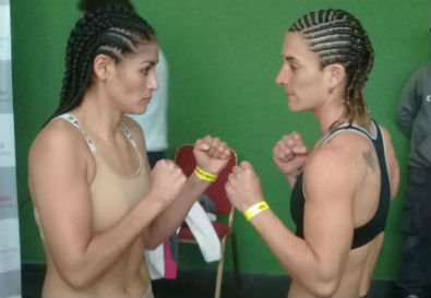 En el Hotel MÃ³naco quedÃ³ todo listo