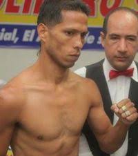 Alfonso JesÃºs PÃ©rez Mora  