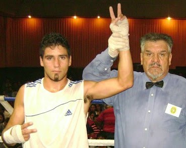 Ramiro MartÃ­nez