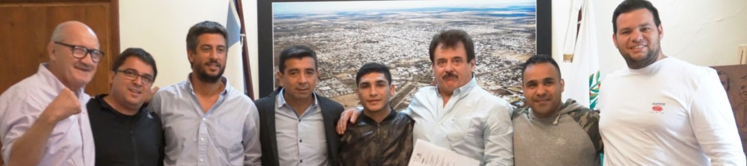 Presentaron â€œTurbulencia en el Palacioâ€ y comienza la venta de entradas