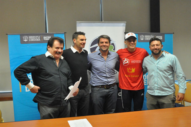 PresentaciÃ³n de la velada 