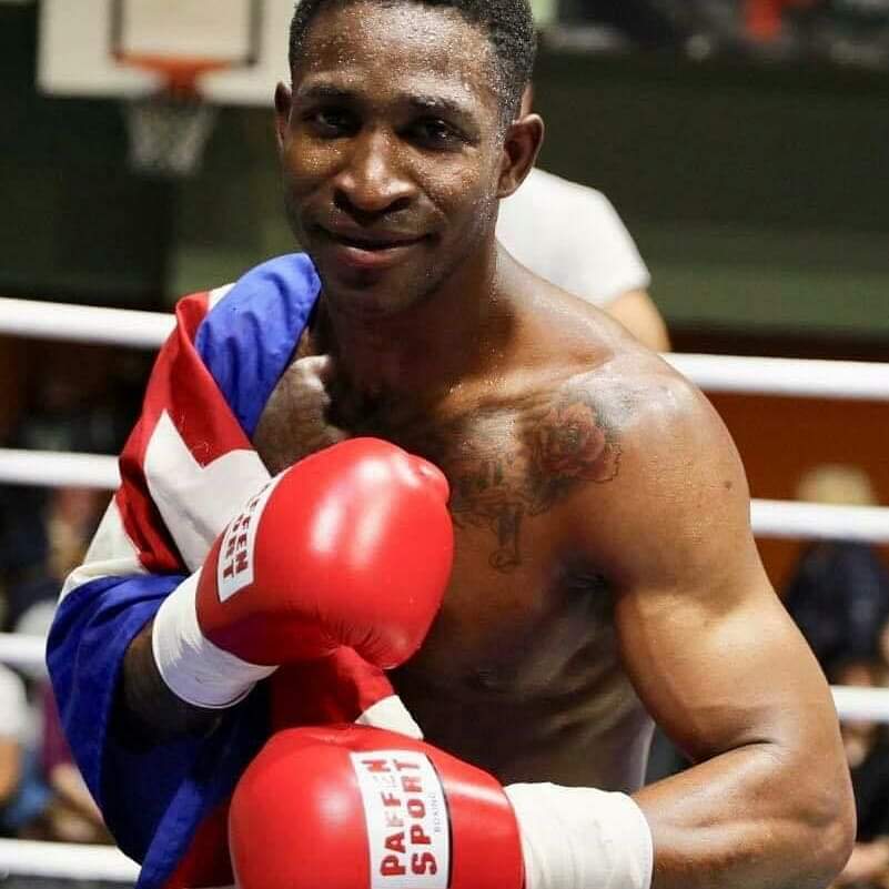 Williams Scull “es una de las peleas más esperadas de mi carrera” 