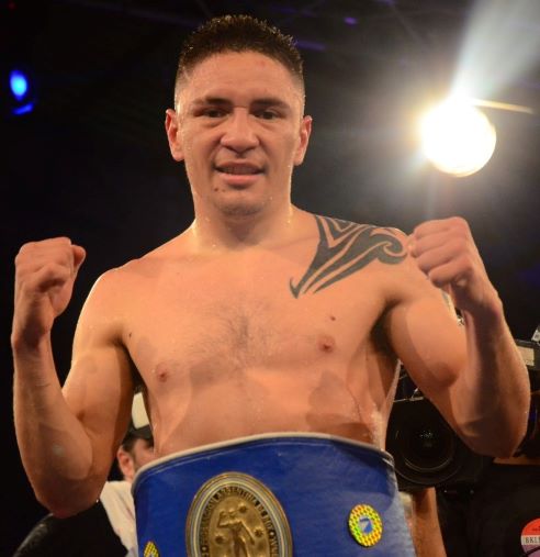 Retuvo Acevedo y ganó Barrios