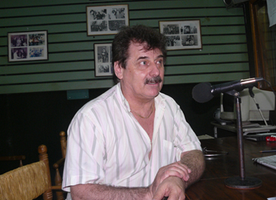 Rojas debe volver a ser la plaza que fue en su momento